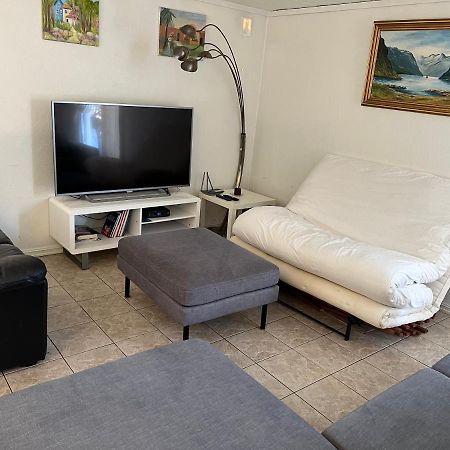 Lille Oye Rest Aparment Notteroy Apartment Luaran gambar
