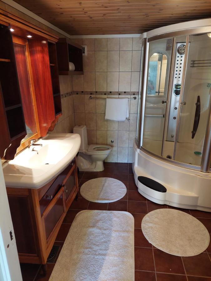 Lille Oye Rest Aparment Notteroy Apartment Luaran gambar