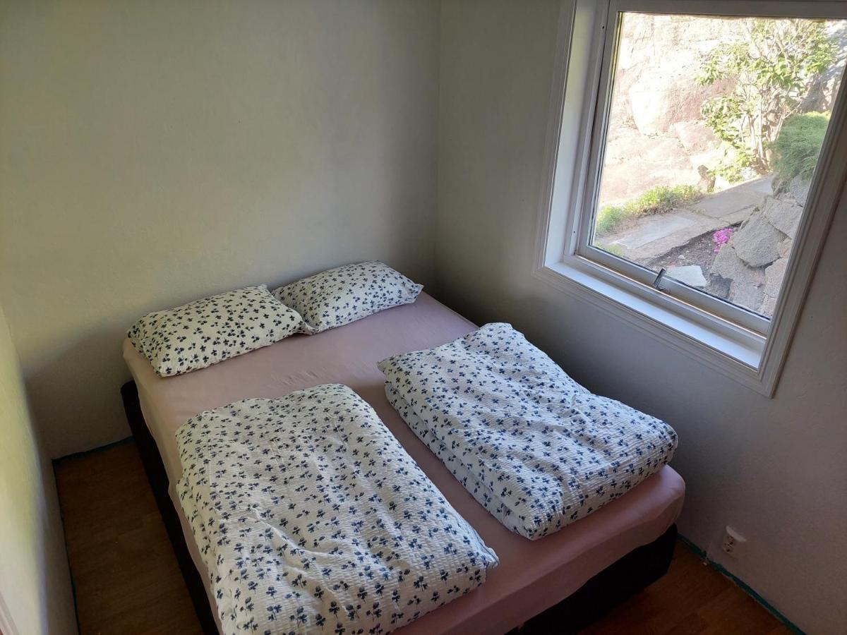 Lille Oye Rest Aparment Notteroy Apartment Luaran gambar