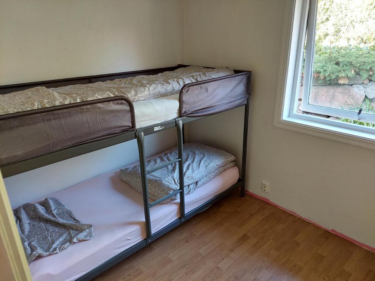 Lille Oye Rest Aparment Notteroy Apartment Luaran gambar