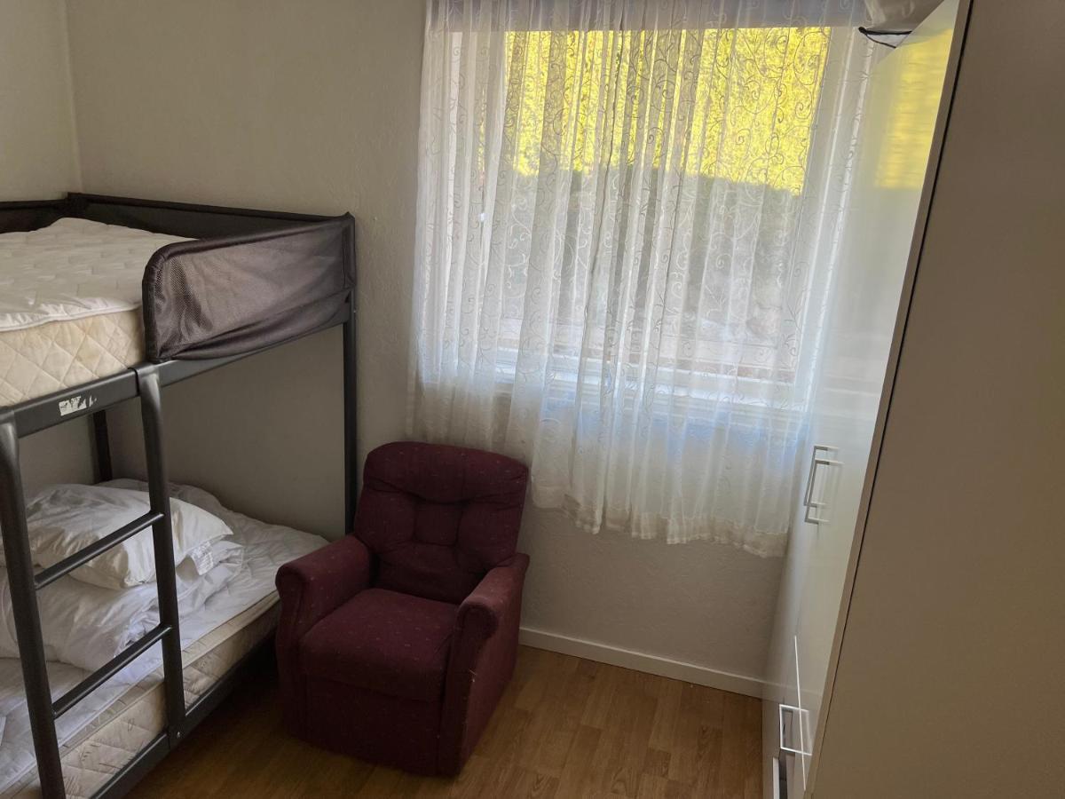 Lille Oye Rest Aparment Notteroy Apartment Luaran gambar