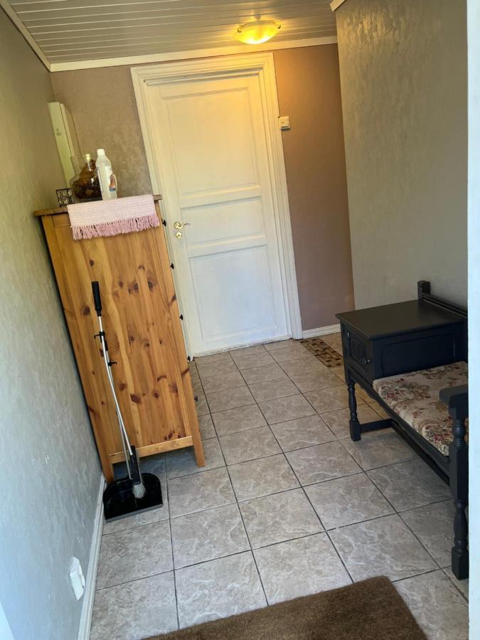 Lille Oye Rest Aparment Notteroy Apartment Luaran gambar