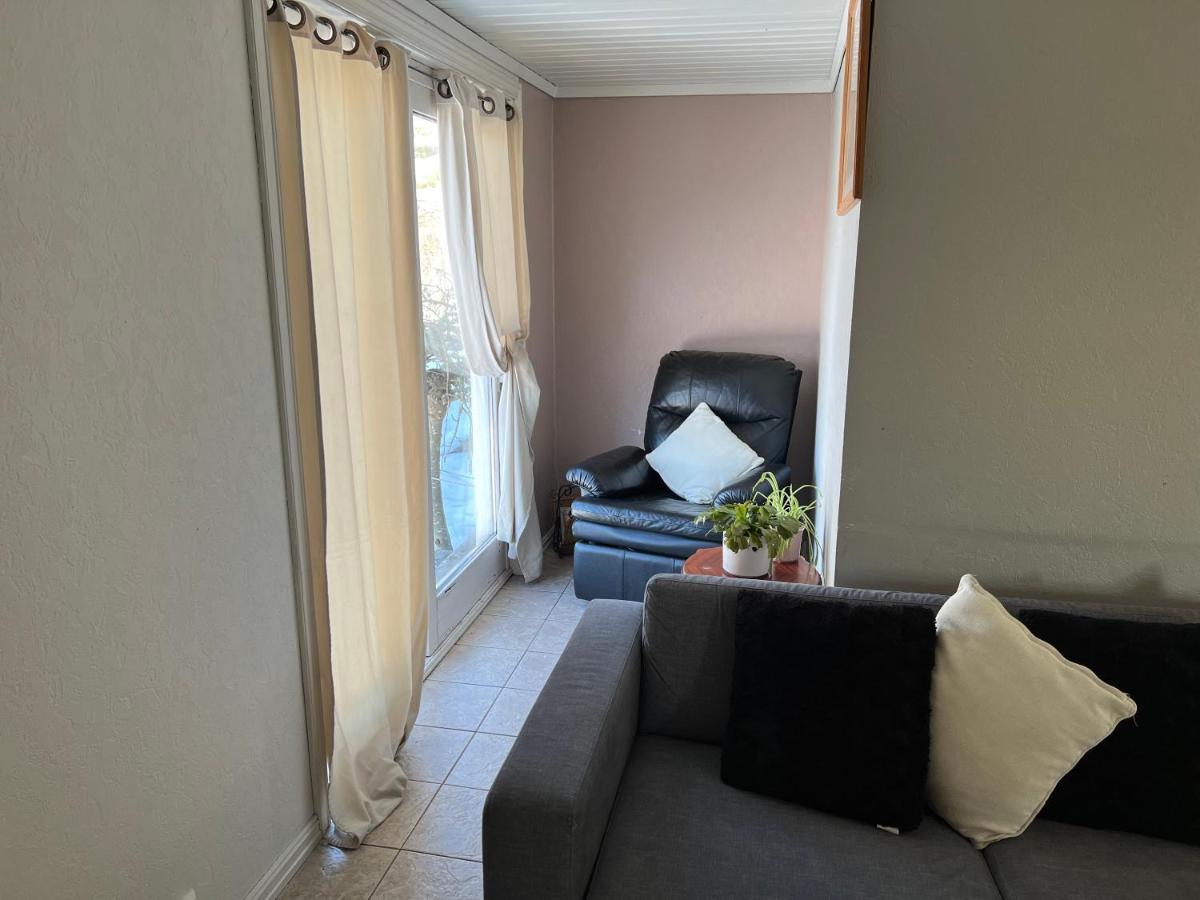 Lille Oye Rest Aparment Notteroy Apartment Luaran gambar